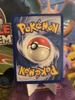 ENERGY SEARCH TRAINER 1ST EDITION NON HOLO - 1999 POKEMON VINTAGE # 59/62 - Image 2