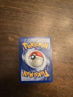 ENERGY SEARCH TRAINER 1ST EDITION NON HOLO - 1999 POKEMON VINTAGE # 59/62 - Image 3