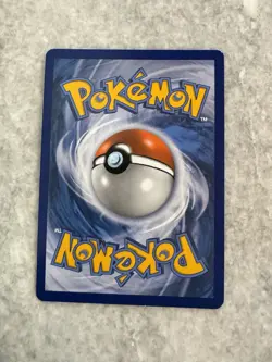 Pokemon TCG Mewtwo EX Holo XY Ultra Rare Breakthrough 62/162 - Image 2