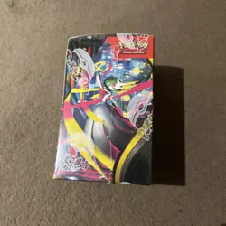 Pokemon TCG Mega Evolution Half Booster Box Factory Sealed - Image 3