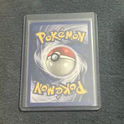 Pokemon TCG Wigglytuff 019/130 Base Set 2 Holo Rare Swirls Vintage LP+ - Image 2