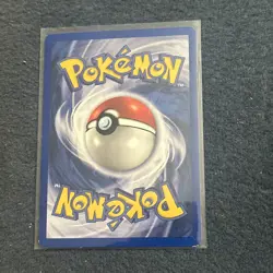 Pokemon TCG Wigglytuff 019/130 Base Set 2 Holo Rare Swirls Vintage LP+ - Image 4
