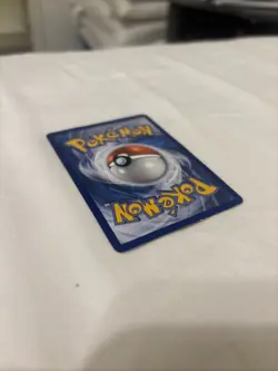 Pokemon Raichu BREAK 50/162 Breakthrough Holofoil UPSIDE-DOWN BACK MISPRINT NM - Image 4