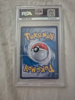 Pokemon Umbreon V 085/069 Eevee Heroes PSA 10 Korean - Image 2