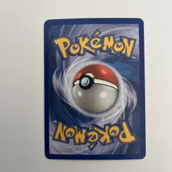 Spoink 65/106 Ex Emerald Reverse Holo Stamp Pokemon Nintendo Vintage Ex 2005 LP - Image 2