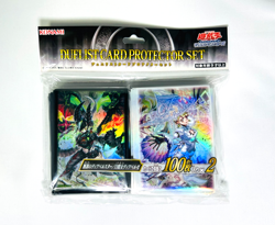 Yu-Gi-Oh! Ycsj2025 Condemned Diabelle Star/White Witch Sleeve - Image 2