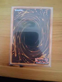 ALIN-EN048 Eclipse, Dragon Ruler of Catastrophes Ultra Rare YuGiOh! - Image 2