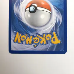 Mew EX 120/124 Full Art Rare Dragons Exalted LP/MP Pokemon Card - Image 5