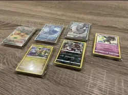 Pokemon Card Lot Of 50 - Includes One GUARANTEED Ultra Rare Card! - Image 3