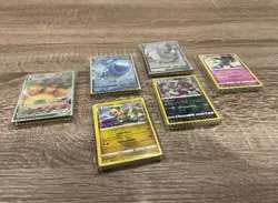 Pokemon Card Lot Of 50 - Includes One GUARANTEED Ultra Rare Card! - Image 4