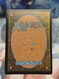 FOIL U 0234 All-Fates Scroll Artifact Uncommon Edge of Eternities MTG Card - Image 3