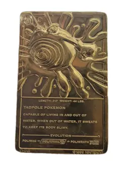 785 Card TCG Bundle - Pokemon, Yu-Gi-Oh & More + Box & Gold Plate” - Image 4