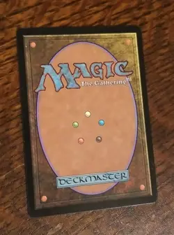 Captain Sisay - Invasion NM Japanese FBB Legend MTG Magic Card #237 2000 - Image 2