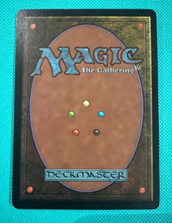 Grave Pact - Stronghold - MTG - Magic the Gathering - Image 3