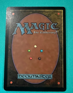 Grave Pact - Stronghold - MTG - Magic the Gathering - Image 4