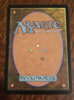 Parallel Live Innistrad MTG Magic the Gathering Enchantment Green Japanese NM - Image 2