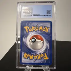 Pokemon 2004 Rattata Team Rocket Returns 71/109 Reverse Holo STAMPED - Image 2