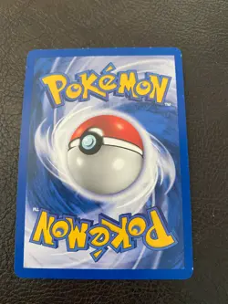 Pokemon WOTC Dark Arbok 2/82 Team Rocket UNLIMITED Holofoil Rare LP/NM - Image 2