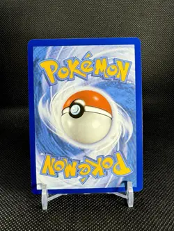 2023 POKEMON MEW EN-151 CHARIZARD EX ULTRA RARE FULL ART #183 NM - Image 2