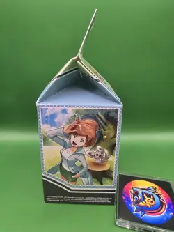 Professor Juniper Premium Tournament Collection POKEMON TCG Sealed Box - Image 3