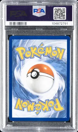 2023 POKEMON SWORD & SHIELD CROWN ZENITH #GG50 FULL ART/DARKRAI VSTAR PSA 10 - Image 2