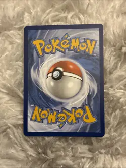 Pokemon TCG Iono Full Art Trainer Scarlet and Violet Promo 124 - Image 2
