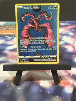 2022 Pokemon TCG • Galarian Moltres SWSH: Sword & Shield Promo • SWSH284 NM - Image 1