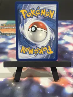 2022 Pokemon TCG • Galarian Moltres SWSH: Sword & Shield Promo • SWSH284 NM - Image 2