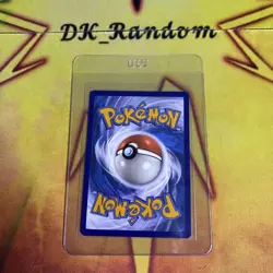 Pokemon Mew GG10/GG70 Crown Zenith Sleeping Mew - Image 2