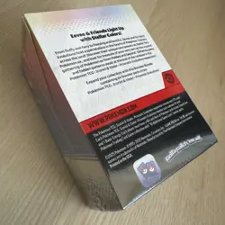 Pokemon TCG Scarlet & Violet Prismatic Evolutions Booster Bundle Factory Sealed - Image 2