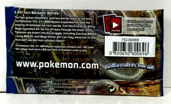 Pokemon XY Breakpoint Greninja Pack Rare Out of Print Factory Sealed Brand Rare - Image 3