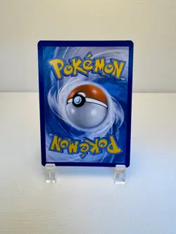 Pokemon TCG Genesect EX (Full Art) 120/124 Fates Collide Holo Ultra Rare - Image 2