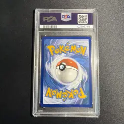 PSA 10 Magneton 159 Pokemon Surging Sparks ETB Promo Special Illustration Rare - Image 2
