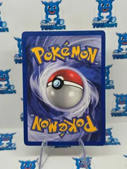 Primeape - 43/64 - 1st Edition - Pokemon Jungle LP - Image 2
