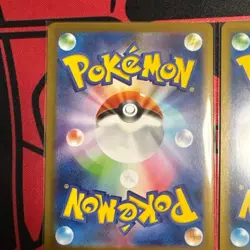 Zekrom Reshiram BWR Set 174/086 Black Bolt White Flare Pokemon Card Japanese - Image 2