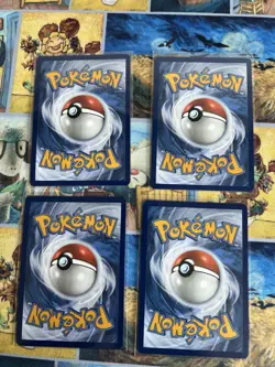 Pokemon Scarlet and Violet Surging Sparks ACE SPEC Cards - Image 2