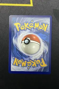 Pokemon TCG Mega-Blastoise EX XY Evolutions Holo Rare Card 22/108 NM - Image 2