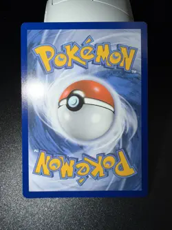 Pokemon TCG Charizard v SWSH260 Sword & Shield Promo Card Near Mint Condition #1 - Image 2
