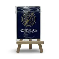 One Piece Dracule Mihawk (Illustration Box Vol.4) ST12-003 Promotion Cards Foil - Image 4