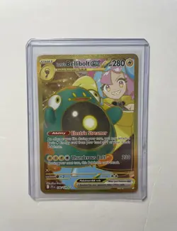 Pokemon TCG Hyper Rare/ Gold Card 4 Card Lot - Image 5