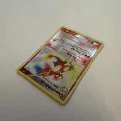 Charmeleon 46/132 LV.29 Secret Wonders Pokemon TCG Card Reverse Holo 2007 LP - Image 3