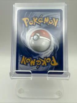 Blaine's Vulpix 66/132 1st Edition NM Gym Challenge Non-Holo Pokemon Card - Image 2