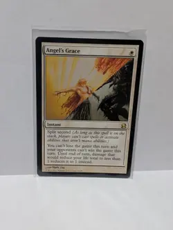 Angel's Grace Modern Masters Regular white instant - Image 1