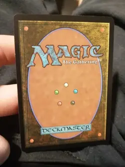 Carta MTG Fenice di Chandra M12 Magic Set Base 2012 Rara Ita NM - Image 2