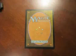 Magic The Gathering Secret Lair Gift Wrapped DISTANT MELODY 1464 MTG - Image 2