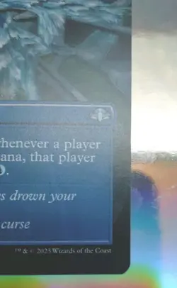 High Tide (Borderless) Dominaria Remastered Regular - Image 3