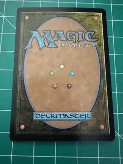 Zodiark, Umbral God (Borderless) Final Fantasy Foil MINT PACK FRESH!! - Image 2