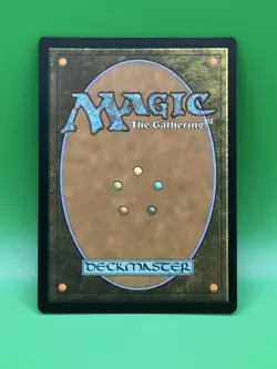Magic: The Gathering Llanowar Tribe Retro Frame Foil Modern Horizons 2 - Image 2