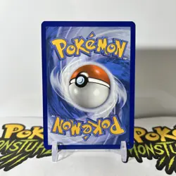 Lillie's Ribombee 183 (Prerelease) - SV: Scarlet & Violet Promo - Pokemon TCGs - Image 2
