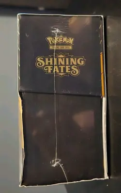 Pokemon TCG - Shining Fates - Elite Trainer Box - New Factory Sealed - Image 4